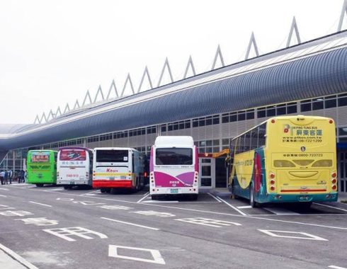 國道客運 國道客運